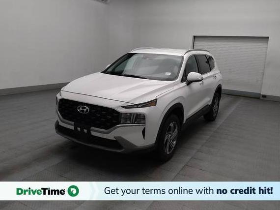 HYUNDAI SANTA FE 2023 5NMS2DAJXPH539379 image